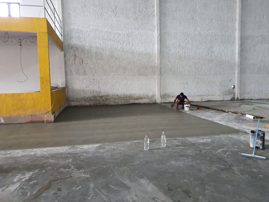 Galpão/Depósito/Armazém para aluguel possui 1530 m² em Telégrafo Sem Fio - Belém - PA