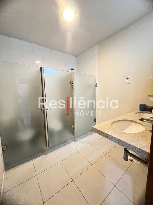 Imóvel Comercial na Humaitá entre Almirante e João Paulo II