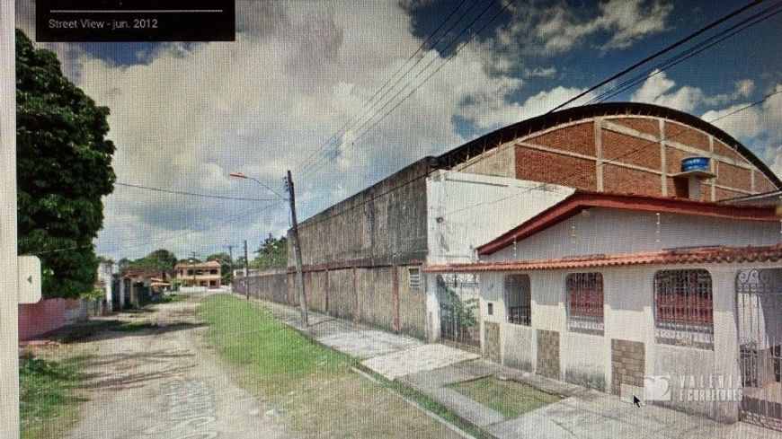 BELEM - Galpão/Depósito/Armazém - Chapéu Virado (Mosqueiro)
