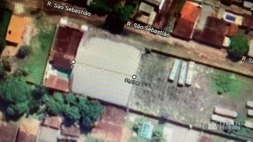 BELEM - Galpão/Depósito/Armazém - Chapéu Virado (Mosqueiro)