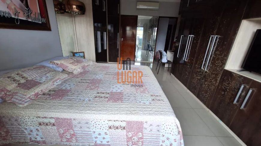 Aluguel COP30: Casa mobiliada de 2 andares com 4 suítes no condomínio residencial Cidade Jardim I, P