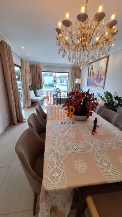 Aluguel COP30: Casa mobiliada de 2 andares com 4 suítes no condomínio residencial Cidade Jardim I, P