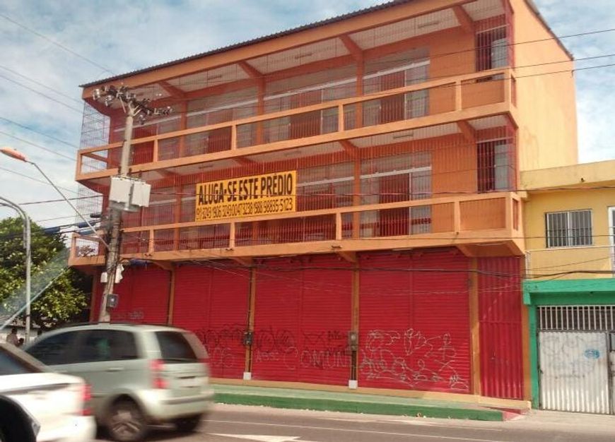 Andar Comercial para locação com 200 mts na Sacramenta.