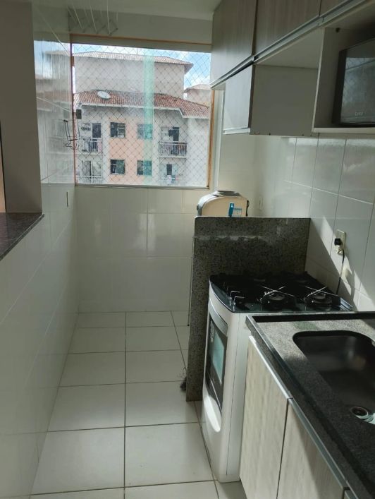 Imóvel para aluguel com 60 metros quadrados com 2 quartos em Tapanã (Icoaraci) - Belém - PA