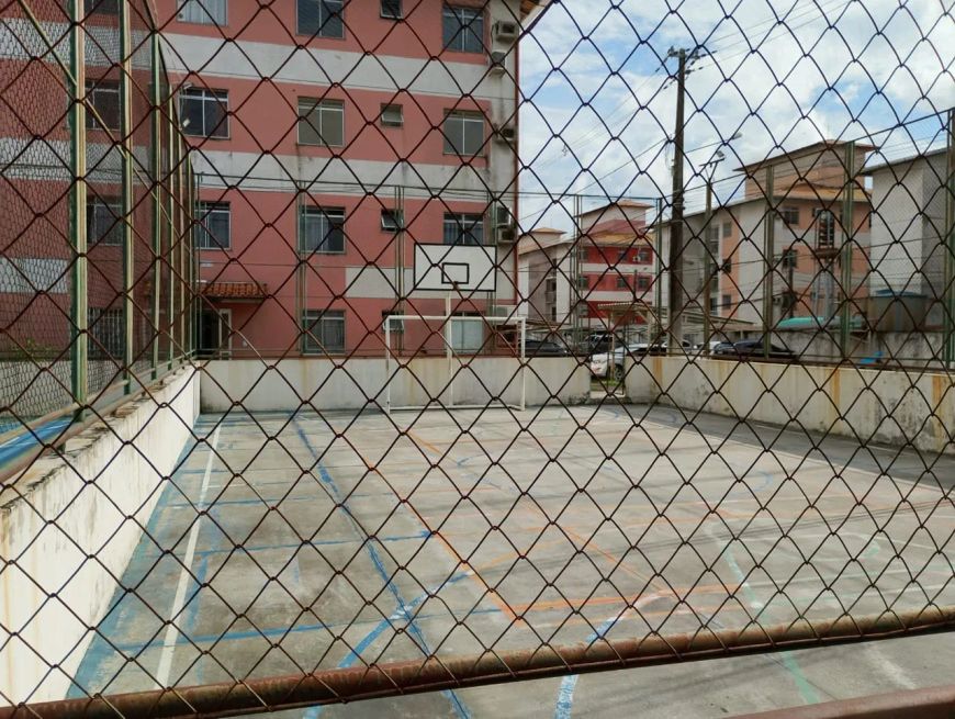 Imóvel para aluguel com 60 metros quadrados com 2 quartos em Tapanã (Icoaraci) - Belém - PA
