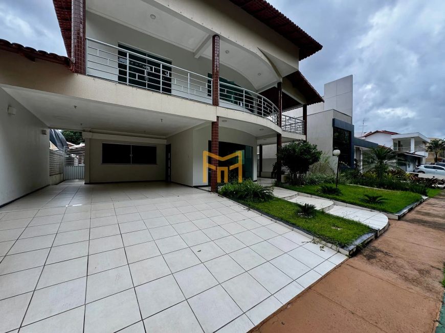 Casa em condomínio para Locação, Condomínio Greenville I, Parque Verde, Belém, PA