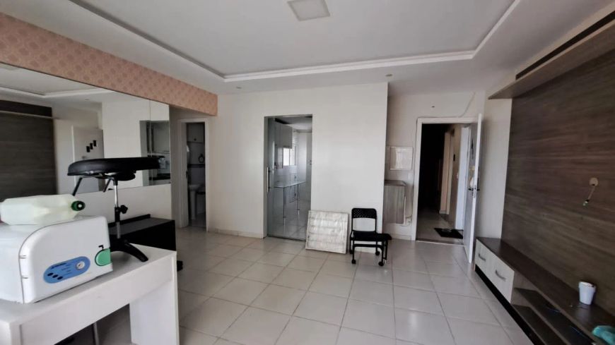 ALUGO APARTAMENTO COM 3/4 NO EDIFÍCIO IBIAPABA. Bairro: Marambaia - Belém - PA