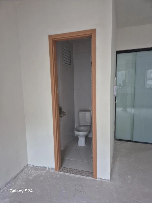 Sala comercial