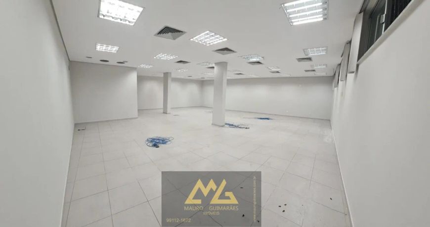 Ponto comercial/Loja para aluguel possui 1000m² na Brás em Nazaré - Belém - PA