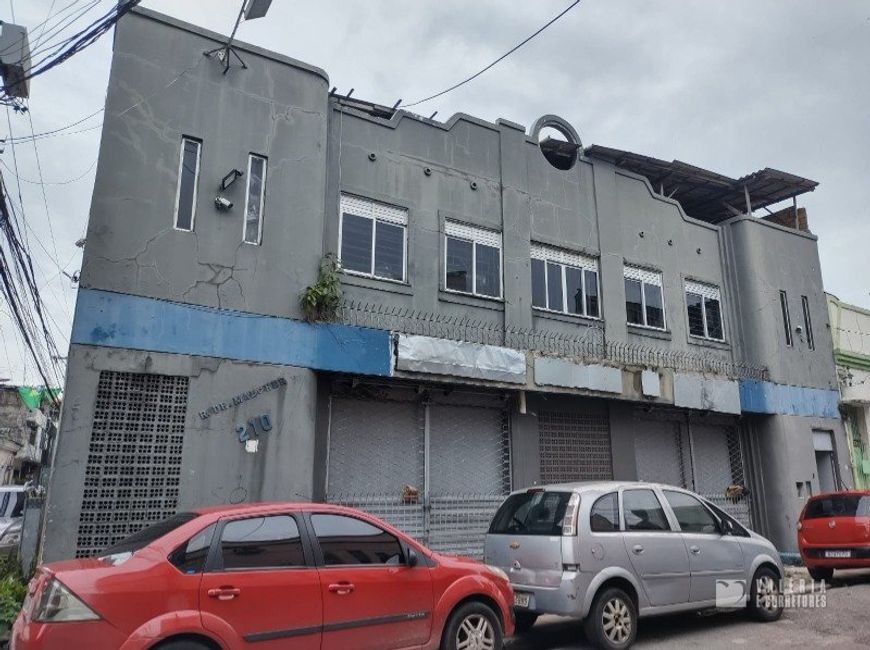 BELEM - Prédio Inteiro - Cidade Velha