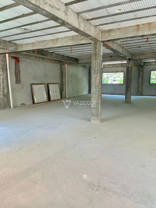 Prédio comercial no Marco