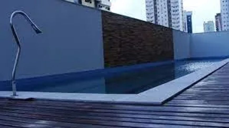 Imóvel para aluguel com 172 m² com 3 quartos em Nazaré - Belém - PA
