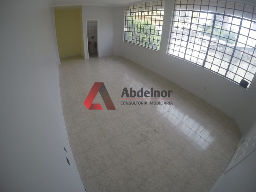 Alugo Sala comercial em Nazaré - Galeria Nobre