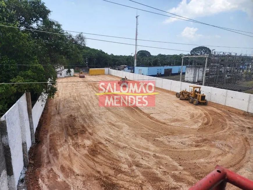 Galpão para Locação 4500M², TAPANÃ (ICOARACI), BELÉM - PA