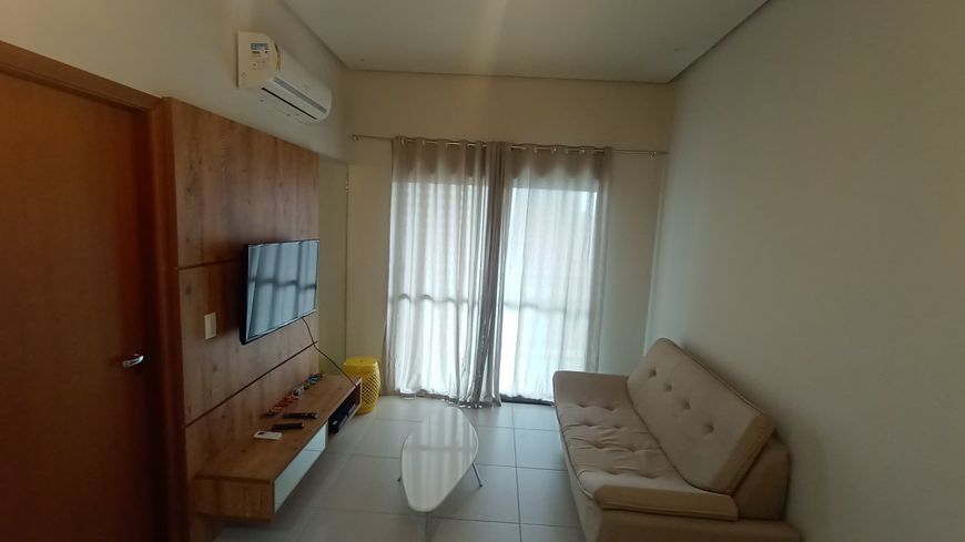 apê doca, boulevard, antonio barreto, mobiliado, equipado, piscina, academia, umarizal, ventilado.