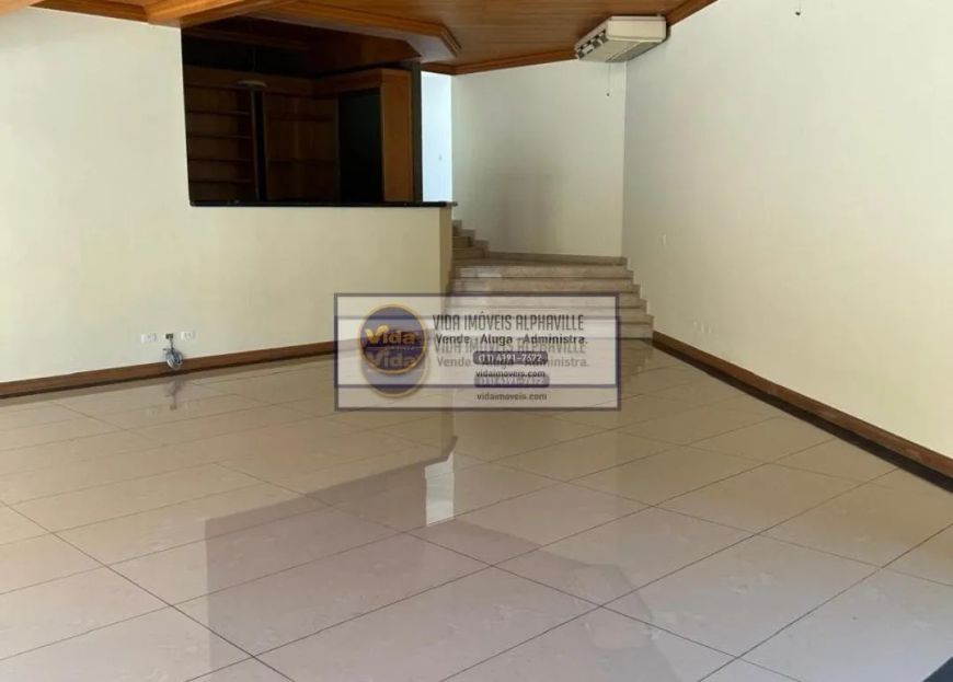 Alguém em Alphaville 700m2, Alphaville, 05 suites R$ 37.000