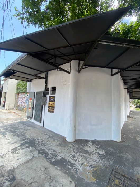 Alugo Ponto Comercial, Av: Romulo Maiorana, 441, Esquina com a Curuzu.