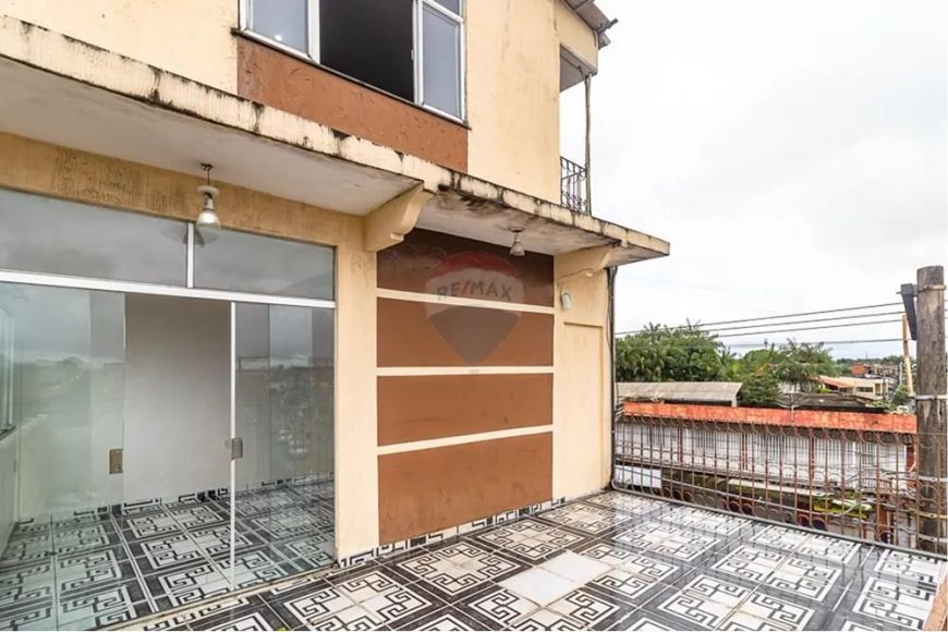 Aluguel tudo incluso - 3 quartos | 2 Suítes | 320m² | Sacramenta - Belém