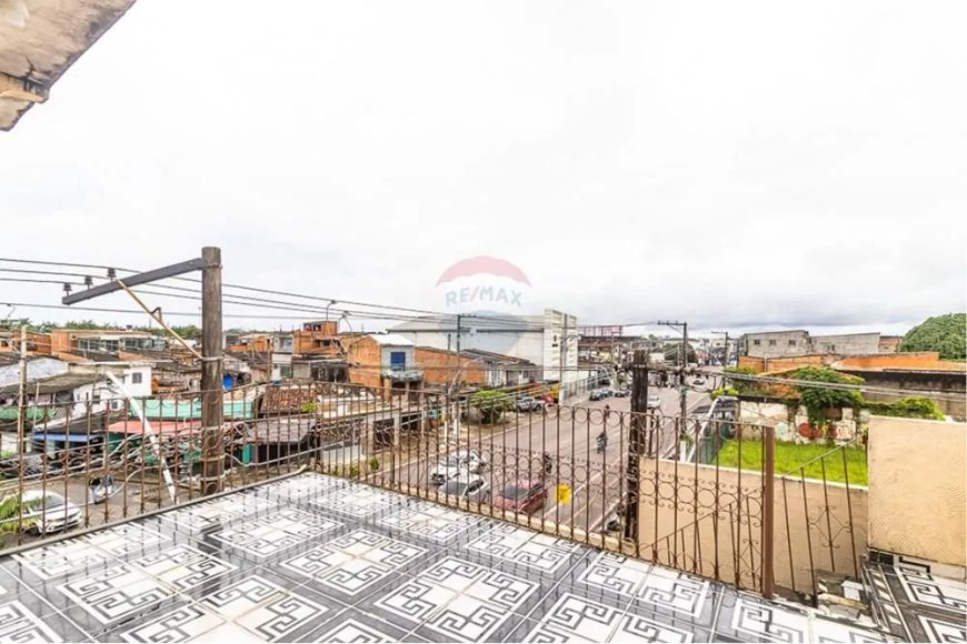 Aluguel tudo incluso - 3 quartos | 2 Suítes | 320m² | Sacramenta - Belém