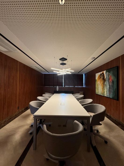 Alugo Sala Comercial - Brás de Aguiar - Quadra Bras Corporate
