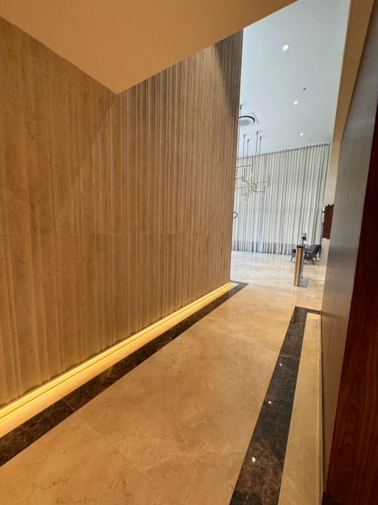 Alugo Sala Comercial - Brás de Aguiar - Quadra Bras Corporate