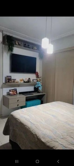 Ed. Carpe Diem 4 Suites (MOBILIADO)