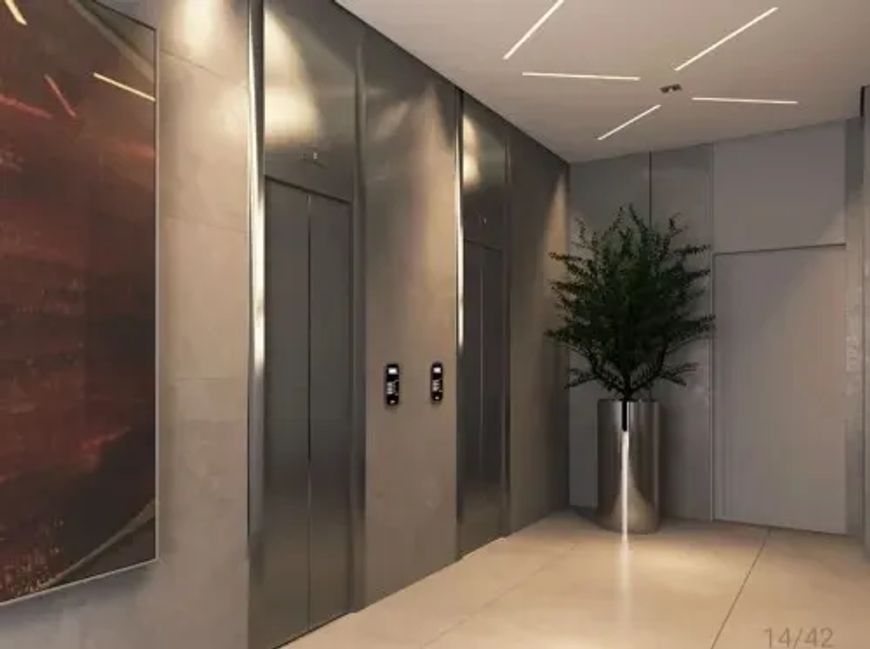 Imóvel para aluguel com 23m2 ARYA TOWER em Umarizal - Belém - PA