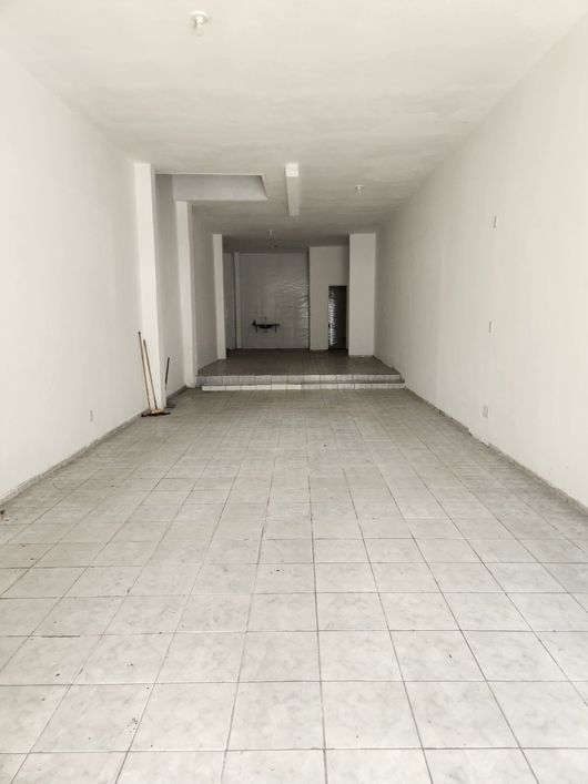 Ponto comercial 4,62 x 16,20
