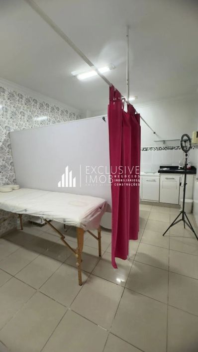 Consultório para aluguel com 22 metros quadrados em Nazaré - Belém - PA