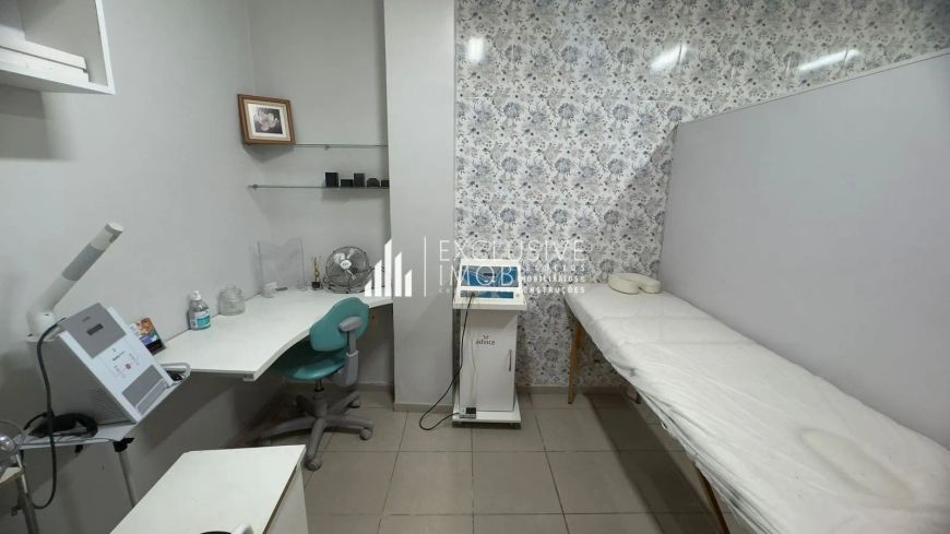 Consultório para aluguel com 22 metros quadrados em Nazaré - Belém - PA