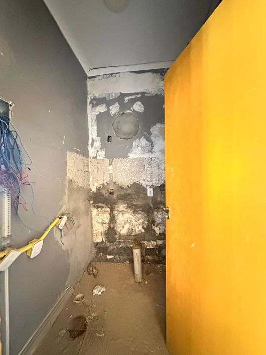 Ponto comercial/loja para aluguel possui 52 metros quadrados próx. ao centro Cremação - Belém - PA