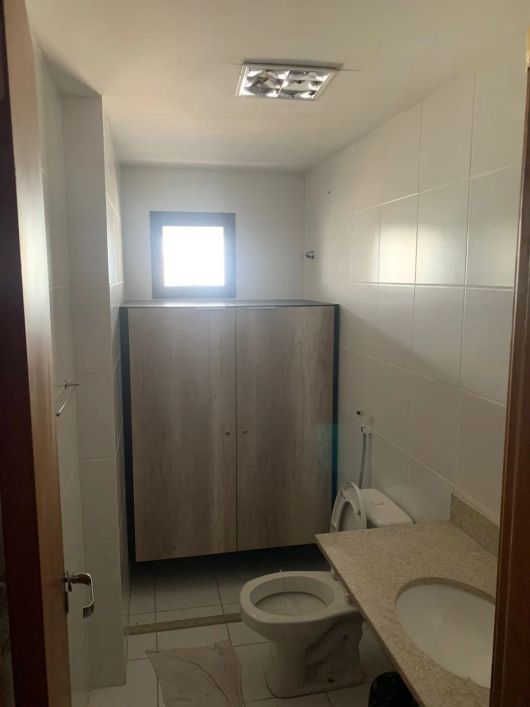 Sala Comercial disponível para locação no Ed. Síntese Plaza