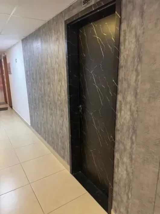 JS- Sala comercial Parque Oficce climatizada