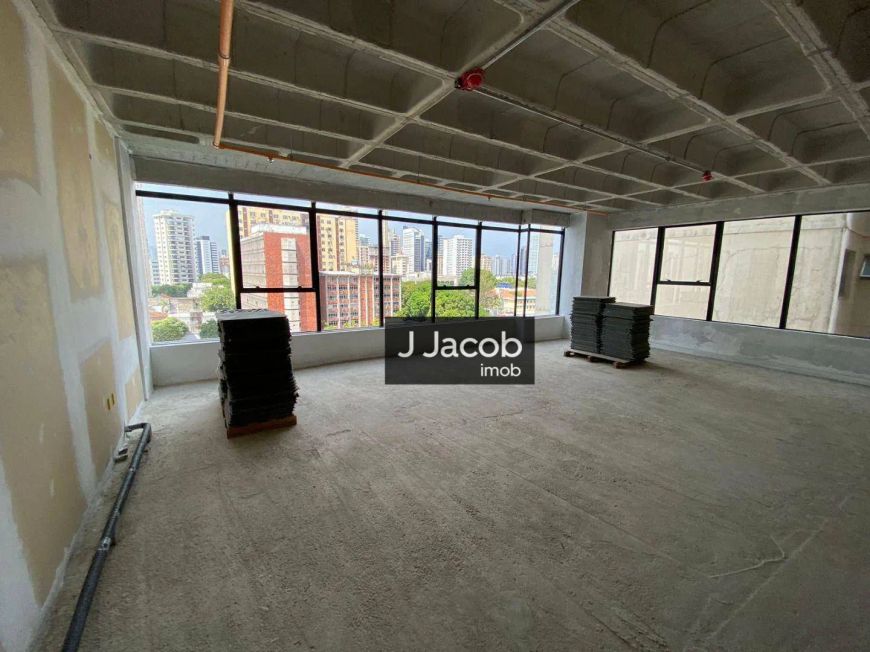 Alugo Sala de 433 m² no Ed. Quadra Bras - bairro Nazaré