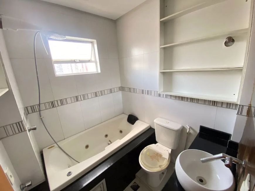 EDIFÍCIO EL GRECO APARTAMENTO MOBILIADO COM 2 SUÍTES PARA ALUGAR, 73 M² POR R$ 5.000,00 - REDUTO - B