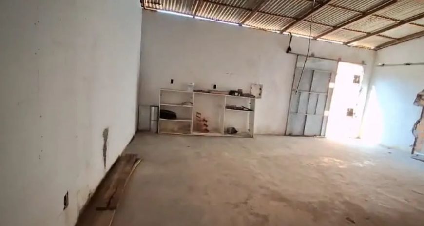 Aluga-se ponto comercial de esquina no Marco com 315m²
