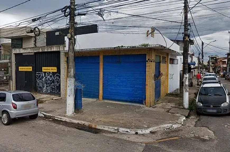 Aluga-se ponto comercial de esquina no Marco com 315m²