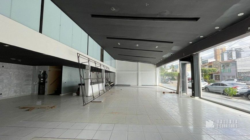 BELéM - Conjunto Comercial/Sala - Umarizal