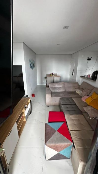 Way Batista Campos - alugo apartamento com 3 quartos - Belém.