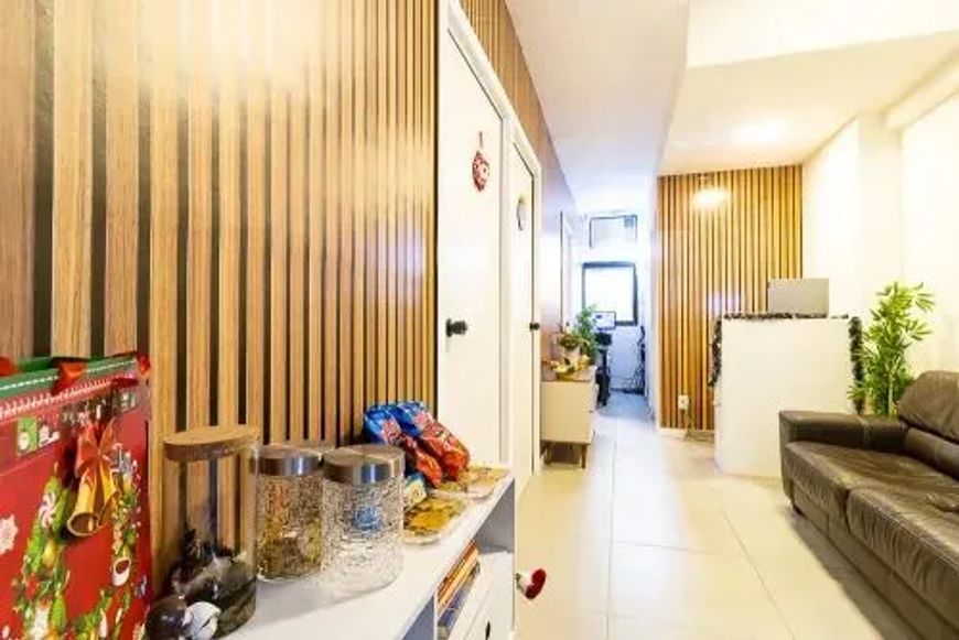Imóvel para aluguel possui 100 metros quadrados com 3 quartos em Reduto - Belém - PA