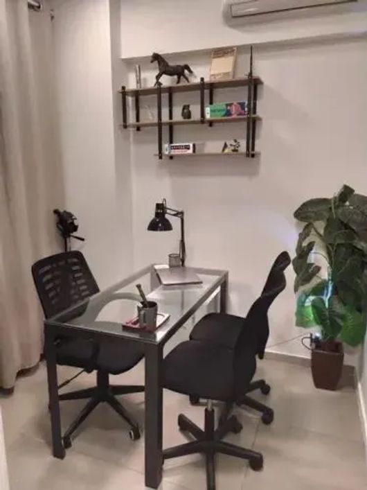 Imóvel para aluguel possui 100 metros quadrados com 3 quartos em Reduto - Belém - PA