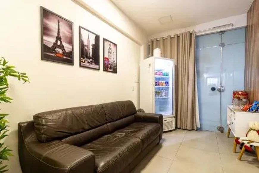 Imóvel para aluguel possui 100 metros quadrados com 3 quartos em Reduto - Belém - PA