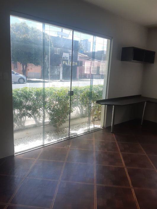 CASA EM PLENA MUNDURUCUS