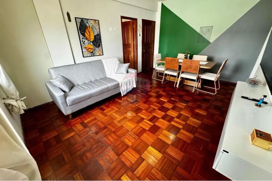 Apartamento próximo a COP 30