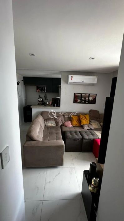 Imóvel para venda tem 85 metros quadrados com 3 quartos em Batista Campos - Belém - PA