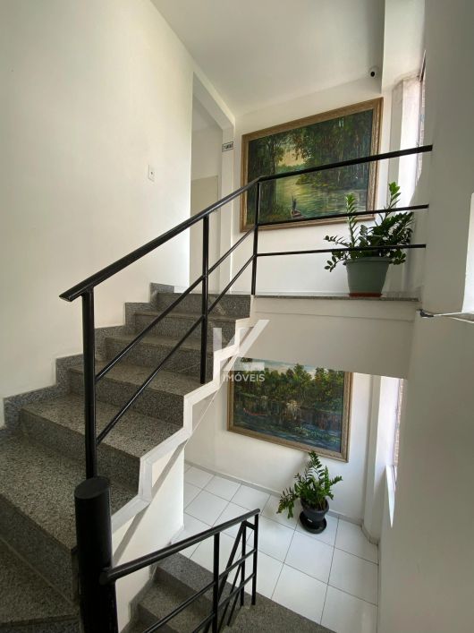 Sala/Escritório mobiliado de 15.20m² em prédio comercial no Umarizal - Belém - PA