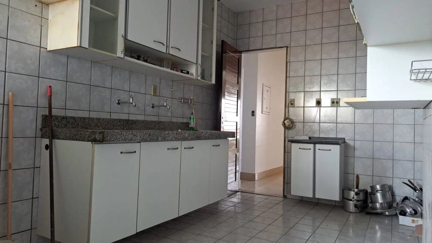 Rio Mackenzie - 3 quartos sendo 1 suíte - 1 vaga de garagem