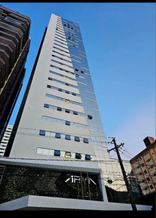 RR 14 Alugo Salas No Arya Tower