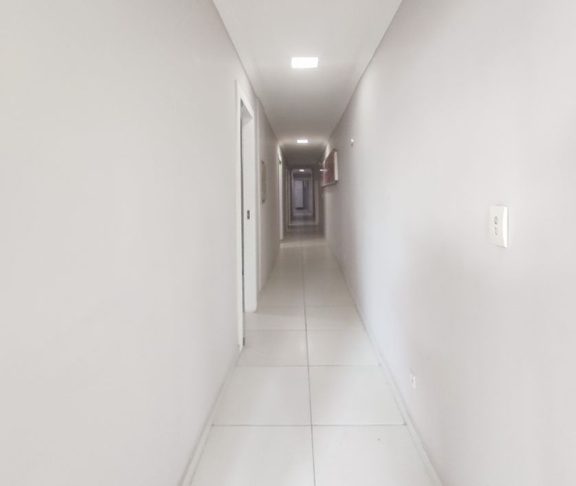 Conjunto de 06 salas no 2º andar em predio de bom padrão