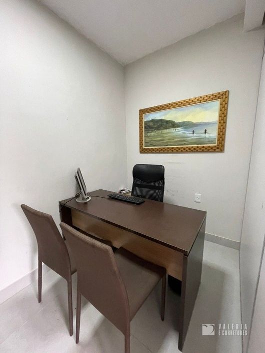 BELéM - Conjunto Comercial/Sala - Sacramenta